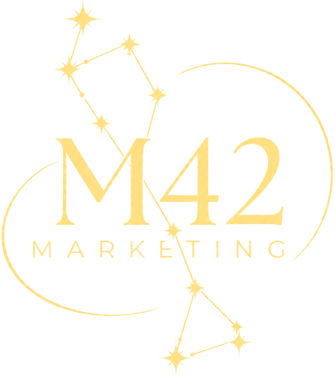 M42 Marketing logo